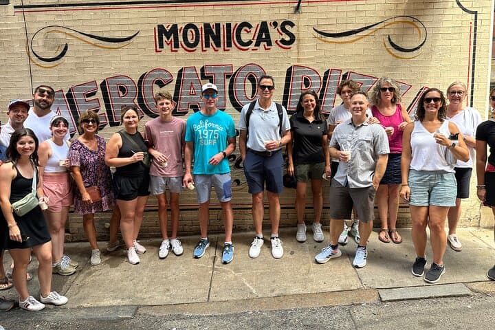 Politically Incorrect North End Food Tour Boston — Local Eats & Hidden History photo 4