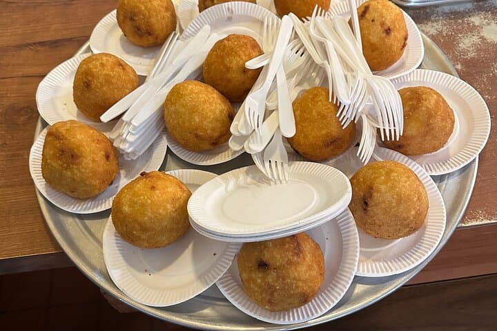 Politically Incorrect North End Food Tour Boston — Local Eats & Hidden History photo 5