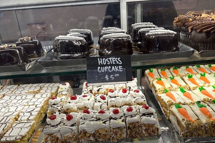 Politically Incorrect North End Food Tour Boston — Local Eats & Hidden History photo 6