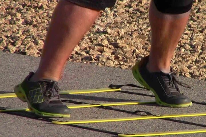 Scenic Vegas Skyline Outdoor Obstacle Course in Henderson photo 6