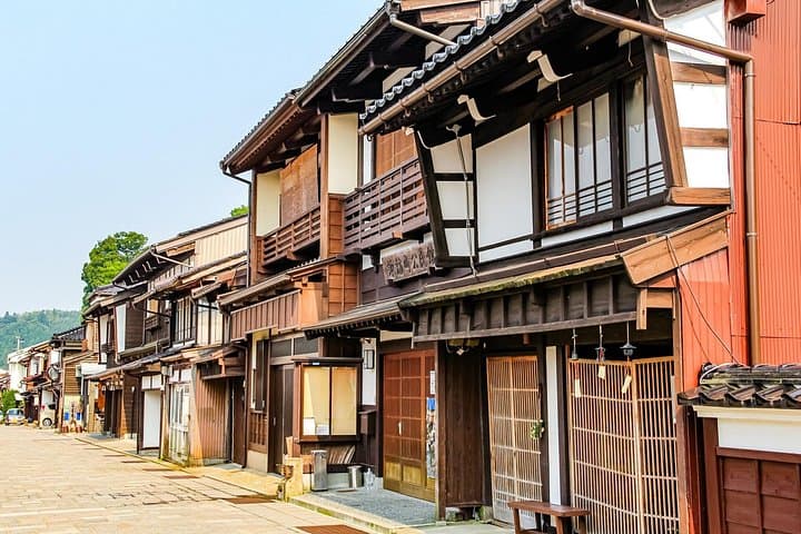 Omihachiman Day Trip from Kyoto: Canal Walks, Merchant Quarter & Boat Rides photo 4