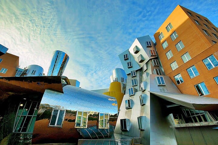Private Boston Sightseeing Tour: Freedom Trail, Harvard & Charles River (10-Hour Chauffeured Day) photo 6