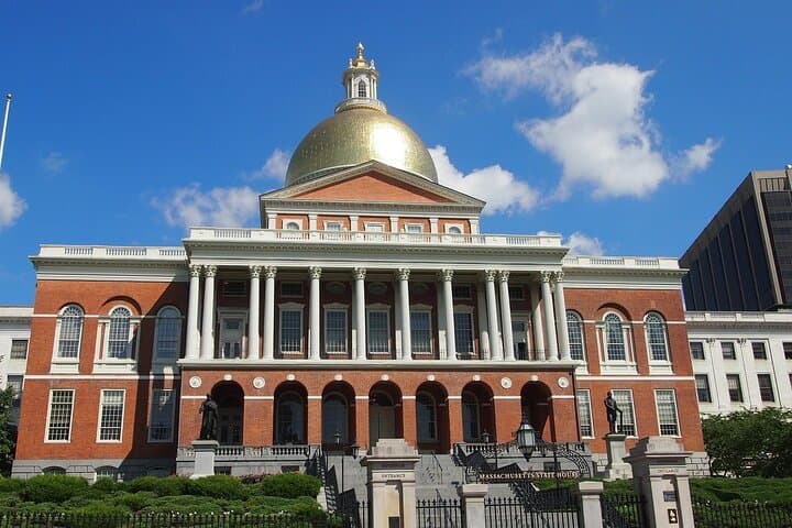 Private Boston Sightseeing Tour: Freedom Trail, Harvard & Charles River (10-Hour Chauffeured Day) photo 4