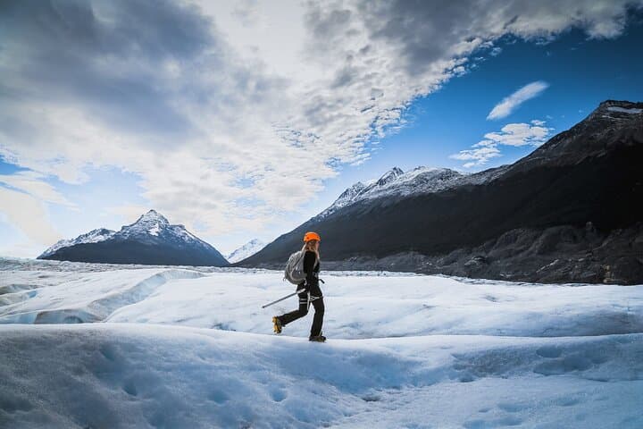 Exploradores Glacier Full-Day Ice Trek from Puerto Río Tranquilo — Patagonia Glacier Walk photo 2