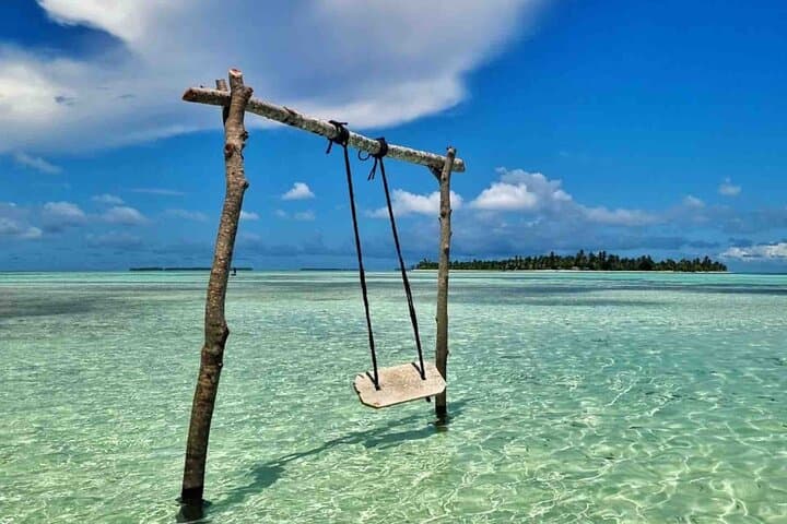 San Blas Island Hopping: Natural Pool, Isla Yansa & Exclusive Isla Misdup photo 2