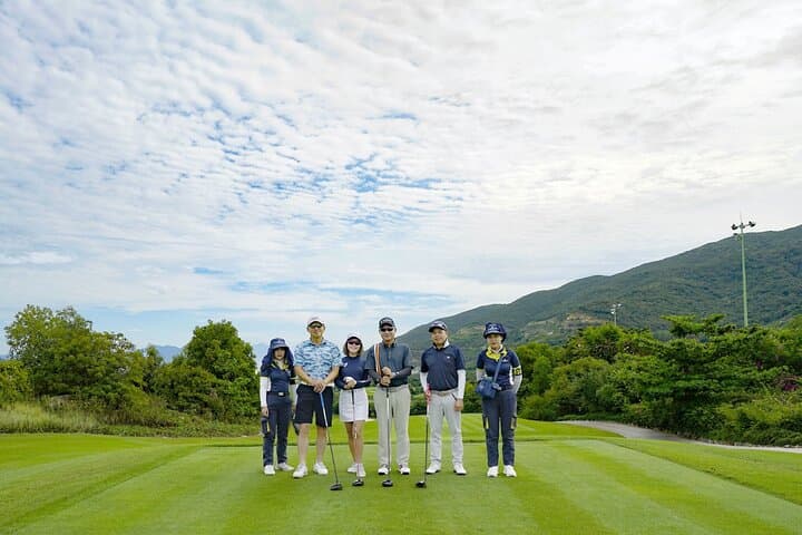 Phu Quoc Golf Tour: 5-Day Island Golf & Coastal Resort Escape photo 2