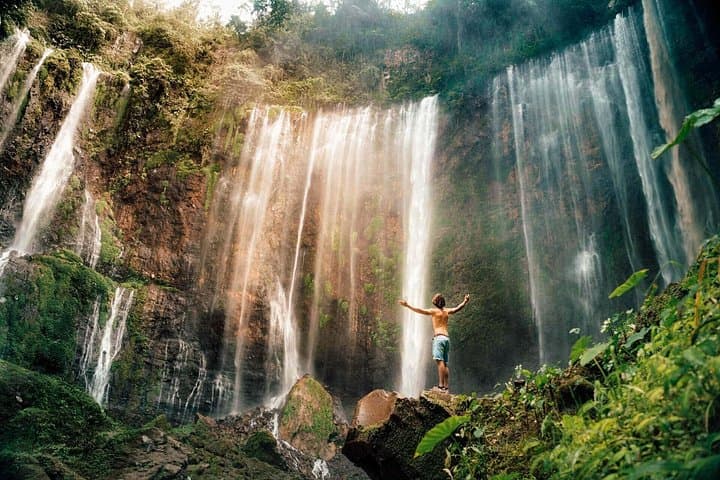 4-Day Yogyakarta to Tumpak Sewu, Bromo & Ijen Volcano Tour