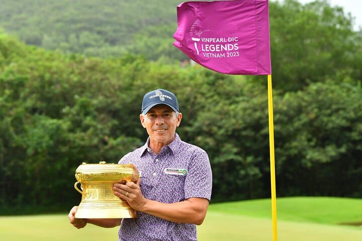 Phu Quoc Golf Tour: 5-Day Island Golf & Coastal Resort Escape photo 1