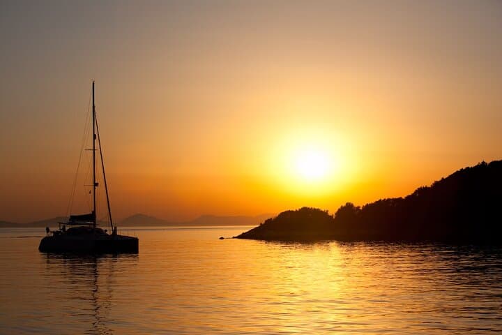 Phuket Catamaran to Coral Island: Snorkel, Sunset & Promthep Views photo 4