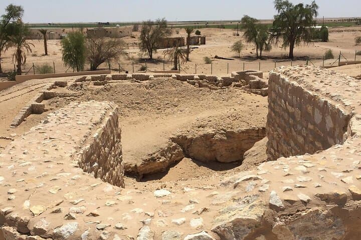 Wadi Darbat & Jabal Samhan: East Salalah Full-Day Adventure photo 3