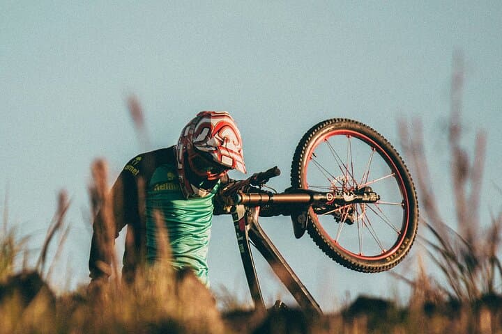 Conquer Death Road Peru: The Ultimate Mountain Biking Adventure from Cusco photo 6