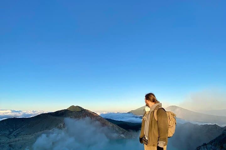 3-Day Bromo, Madakaripura & Ijen Blue Fire Tour from Bali photo 3