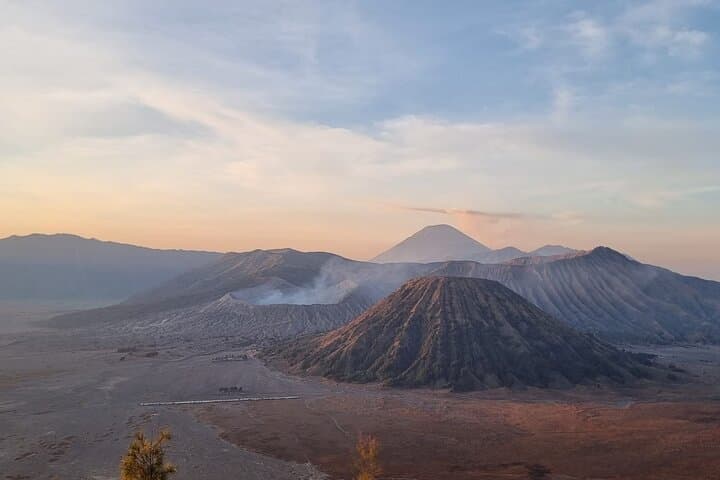 3-Day Bromo, Madakaripura & Ijen Blue Fire Tour from Bali photo 4