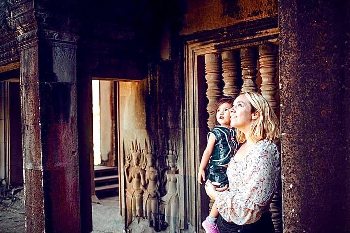 Angkor Wat, Ta Prohm & Bayon Day Trip from Phnom Penh — What to Expect photo 2