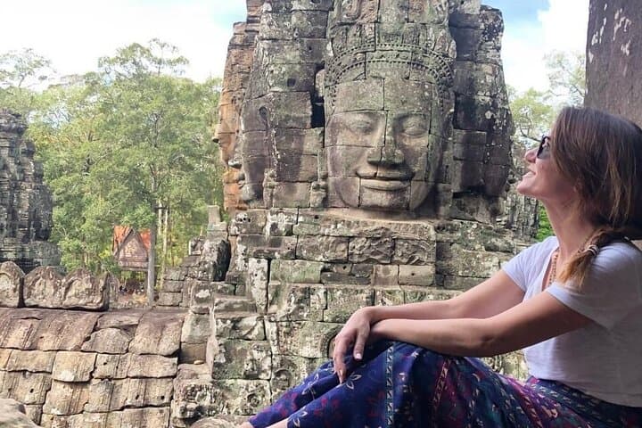 Angkor Wat, Ta Prohm & Bayon Day Trip from Phnom Penh — What to Expect photo 4