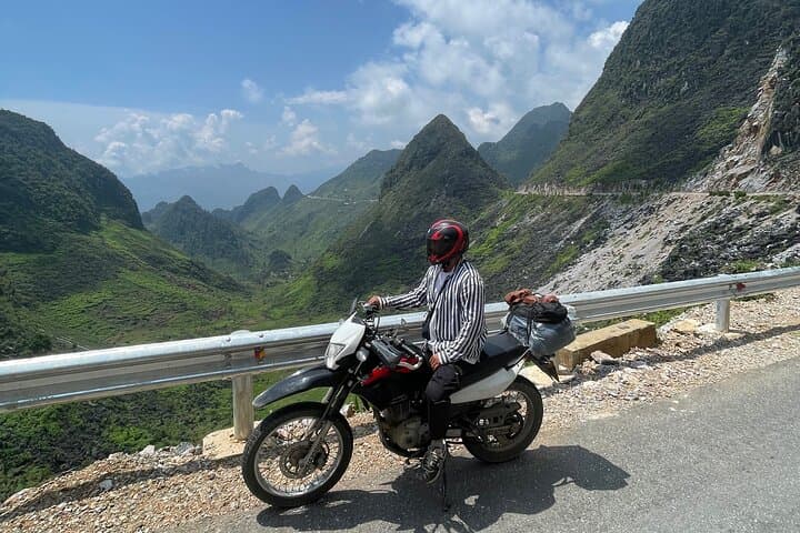 Ha Giang Loop: 4-Day Private Motorbike Tour Through Vietnam's Northern Highlands photo 2
