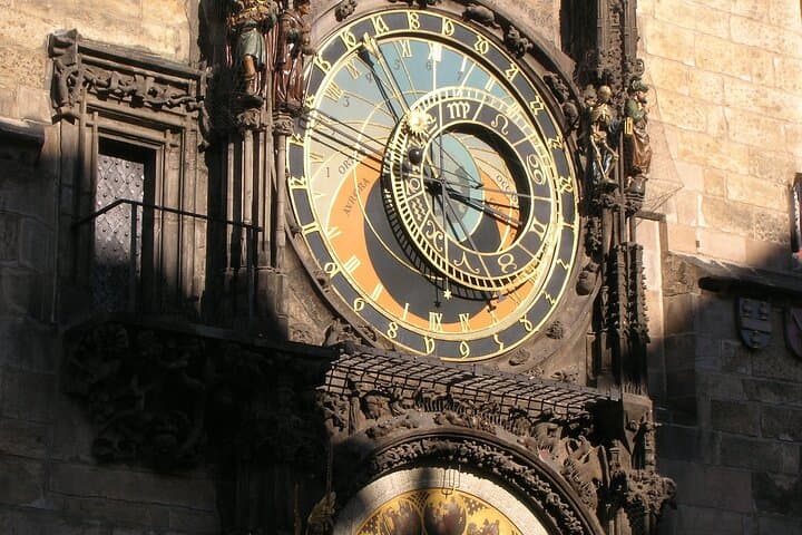 Prague Passage: Private 2-Hour Walking Tour of Old Town, Charles Bridge & Prague Castle photo 5