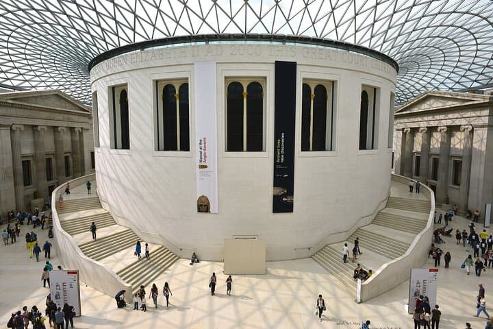 British Museum Express Tour & Skip-the-Line Guide — Highlights, Tips, and Practical Info photo 6