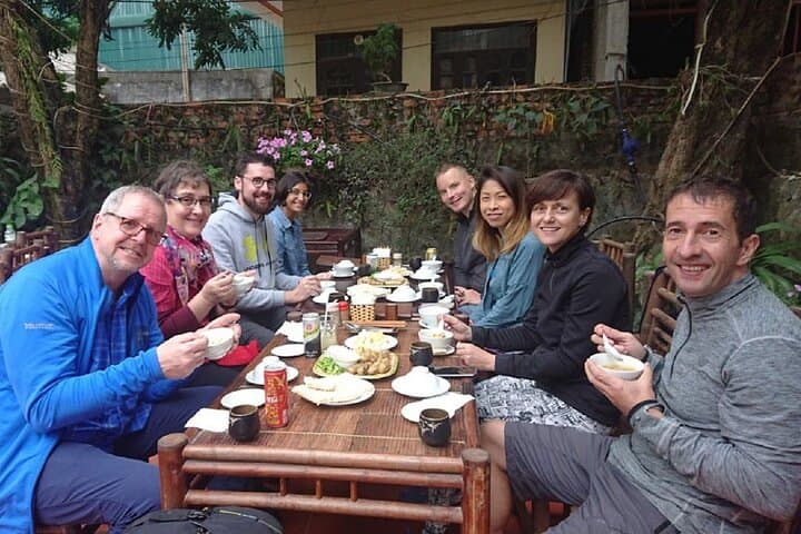 3-Day Pu Luong & Ninh Binh Trip from Hanoi — Rice Terraces, Caves & Trang An photo 4