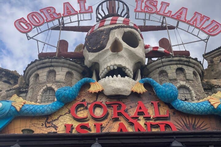 Blackpool Scavenger Hunt: Self-Guided Walking Tour of Tower, Piers & Hidden Gems photo 3