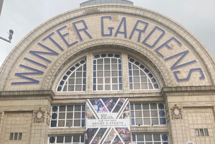 Blackpool Scavenger Hunt: Self-Guided Walking Tour of Tower, Piers & Hidden Gems photo 5