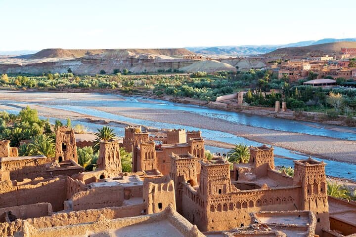 Royal Morocco Road Trip: Marrakech to Sahara, Atlas & Atlantic Coast photo 6