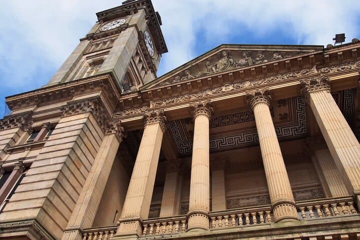 Birmingham Scavenger Hunt: Self-Guided Sights & City-Walk Adventure photo 3
