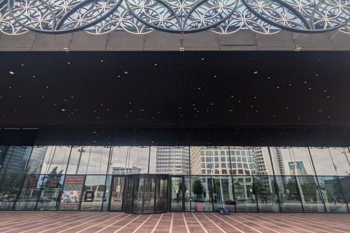 Birmingham Scavenger Hunt: Self-Guided Sights & City-Walk Adventure photo 5