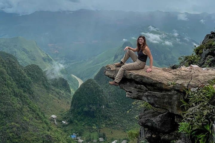 Ha Giang Loop: 4-Day Private Motorbike Tour Through Vietnam's Northern Highlands photo 4