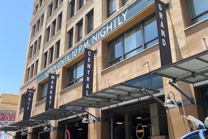 Downtown Los Angeles Scavenger Hunt: Self-Guided Sights & Riddle Walk photo 3