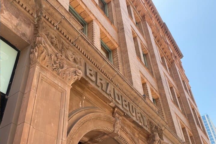 Downtown Los Angeles Scavenger Hunt: Self-Guided Sights & Riddle Walk photo 4