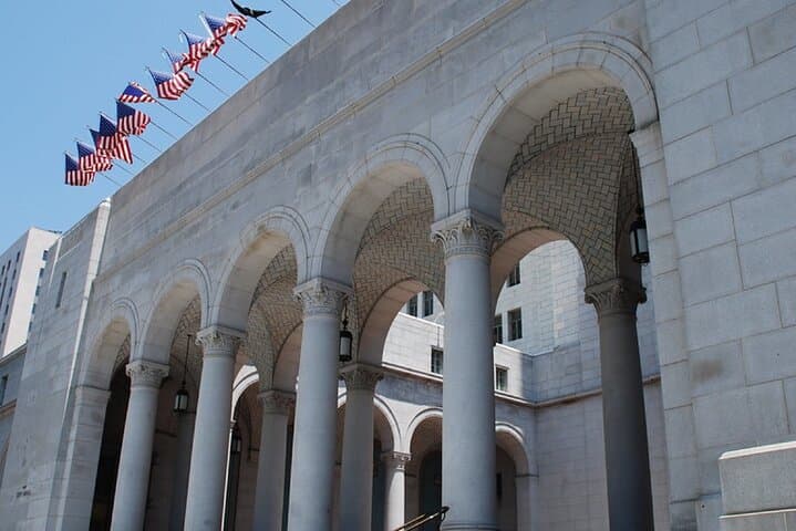 Downtown Los Angeles Scavenger Hunt: Self-Guided Sights & Riddle Walk photo 5