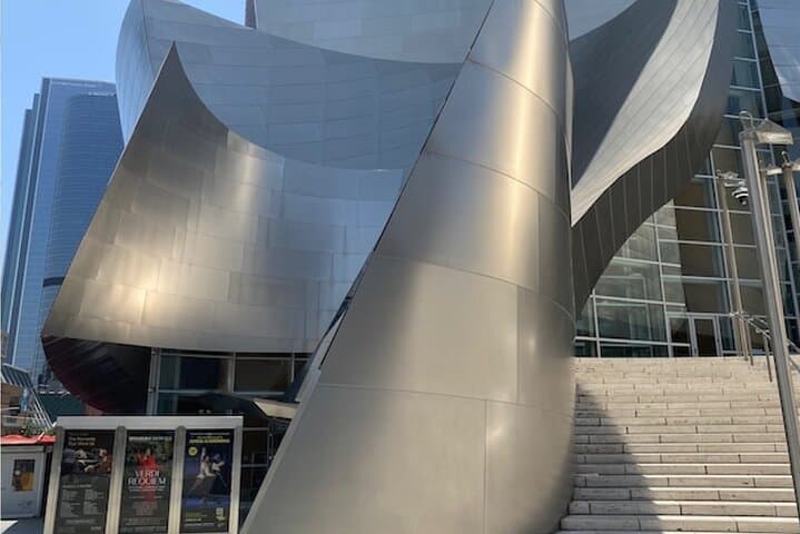 Downtown Los Angeles Scavenger Hunt: Self-Guided Sights & Riddle Walk photo 6