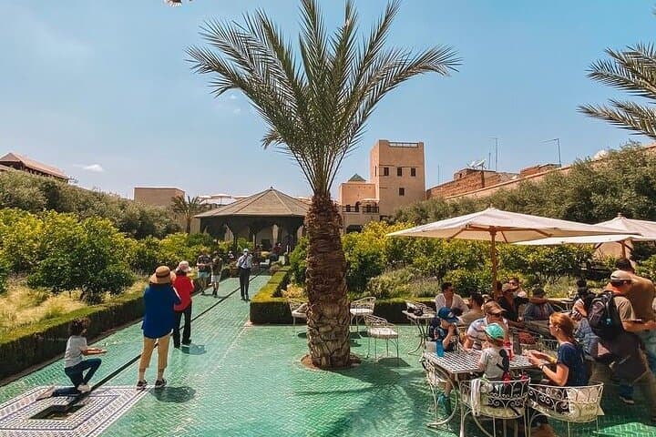 Royal Morocco Road Trip: Marrakech to Sahara, Atlas & Atlantic Coast photo 4