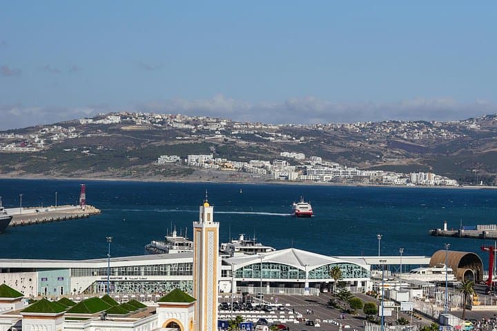 Private 4-Day Tetouan, Chefchaouen & Tangier Tour — Blue Pearl and Rif Mountains photo 4