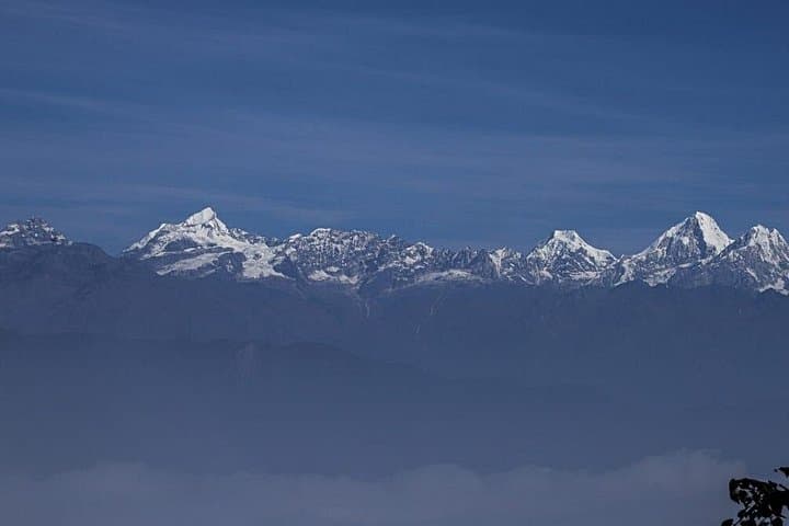 Himalayan Highlights: 3-Day Chisapani–Nagarkot–Changunarayan Trek from Kathmandu photo 4
