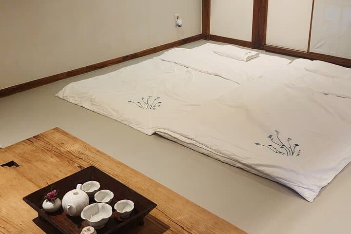 Premium Hanok Stay at Soyang Gotaek — K-Drama & K-Pop Filming Locations (Jeonju-Wanju) photo 5