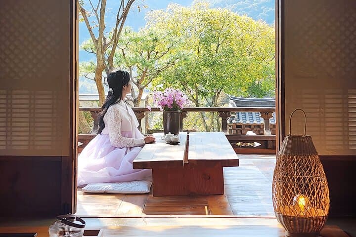 Premium Hanok Stay at Soyang Gotaek — K-Drama & K-Pop Filming Locations (Jeonju-Wanju) photo 6