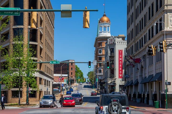 Explore Chattanooga's Hidden Tunnels: Private Guided Underground History Tour photo 4