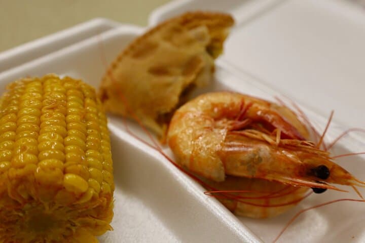 Ride-and-Eat: New Orleans Culinary Bike Tour Through Local Flavors photo 3