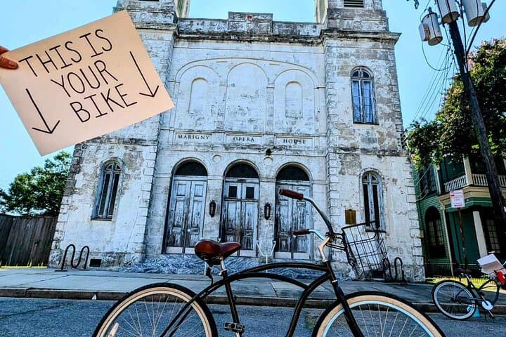 Ride-and-Eat: New Orleans Culinary Bike Tour Through Local Flavors photo 4