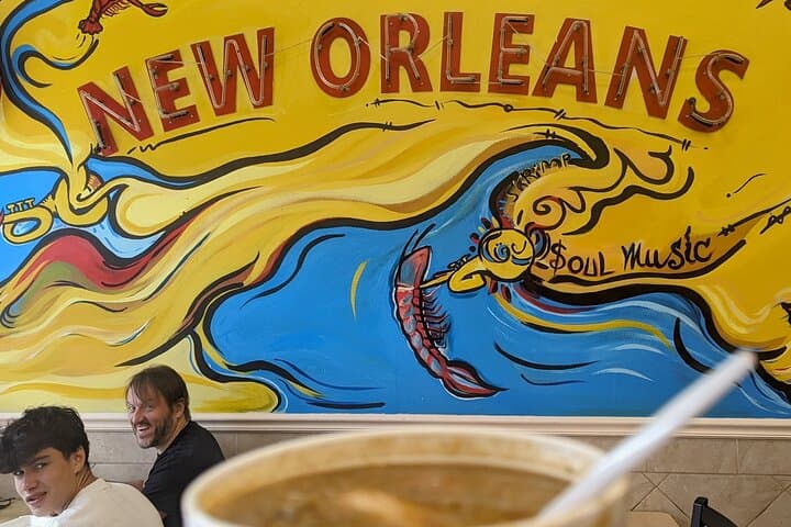 Ride-and-Eat: New Orleans Culinary Bike Tour Through Local Flavors photo 6