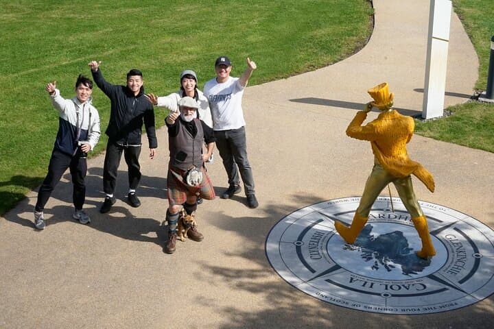 Highland Distillery Shore Tour: Whisky & Gin Day Trip from Invergordon photo 4