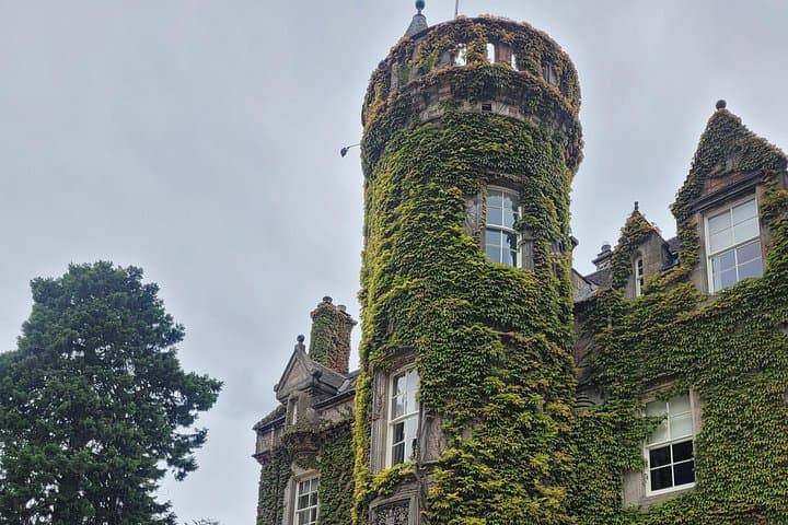 VIP Private Luxury Day Tour of Edinburgh — 8-Hour City Highlights photo 3