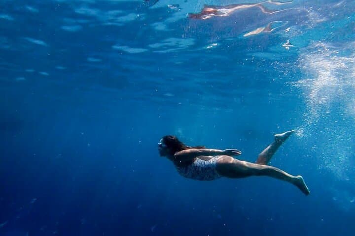 Alghero Capo Caccia RIB Tour: Snorkel Caves & Sardinian Aperitif photo 2