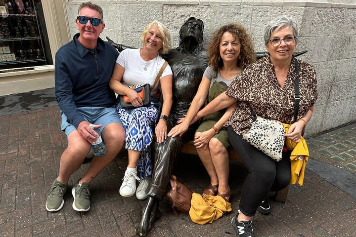Soho Rock & Roll Walking Tour — Explore London’s Iconic Music Landmarks photo 4