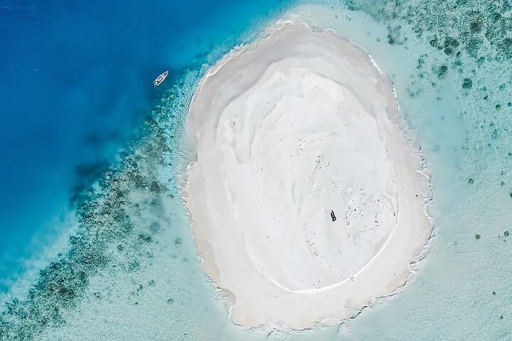 Male Atoll Sandbank & Snorkel: Affordable Maldives Day Trip photo 3