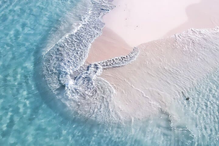 Male Atoll Sandbank & Snorkel: Affordable Maldives Day Trip photo 4