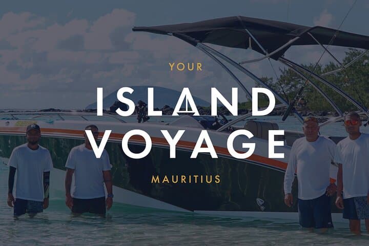 Mauritius Northern Islands Speed Boat Excursion with BBQ Lunch photo 4