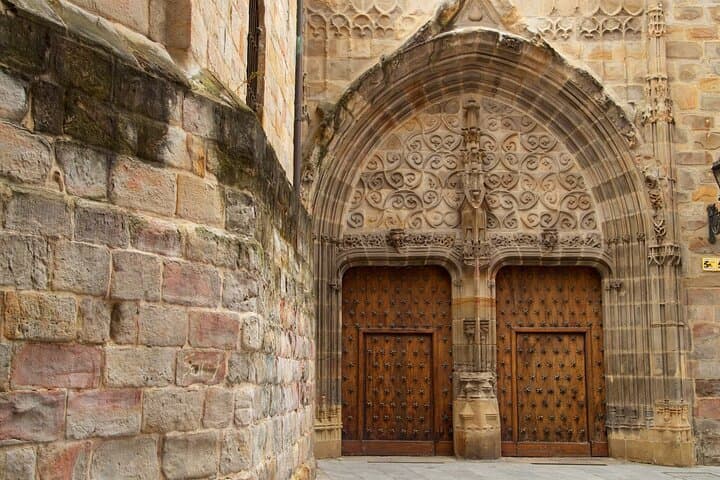 Explore Seville's Icons: Cathedral, Giralda & Royal Alcázar Guided Tour photo 4